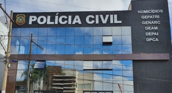 Pai é preso suspeito de estuprar filha e usar coletor menstrual para feri-la, em Luziânia